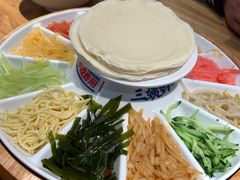 -怪噜范·老贵阳街头名小吃(汇金星力城店)