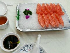 -新享乐海鲜(翠华路店)