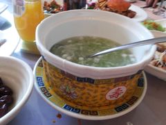 -海洲大饭店-紫薇轩中餐厅