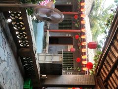 -八姑农庄·广府西江菜·云南野生菌