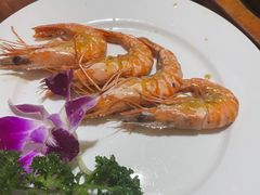 -渔日本料理铁板烧(新天地假日广场店)