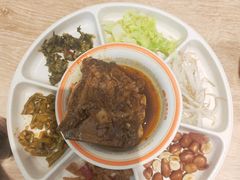 -小满手工粉(北京富力广场店)