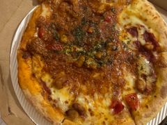 -达美乐比萨(武定店)