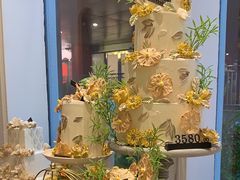 -杜哈夫DOUX RÊVE·生日蛋糕(日月光店)