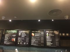 -星巴克(石厦街店)