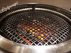 -赤坂亭·M9和牛烧肉(南京江南虹悦城店)