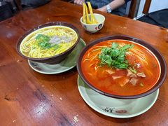 -美玲拉面(鞍山西道店)