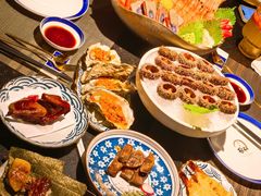 -極上萬膳·日料放题(海岸城店)