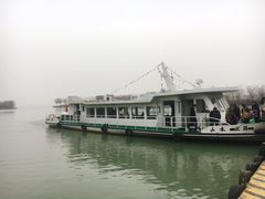 -长圻码头