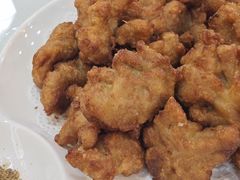 -黑石礁酒楼·海鲜(黑石礁店)