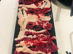 -潮发潮汕牛肉店(永庆坊店)