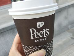 -Peet's Coffee皮爷咖啡(上海长风大悦城店)