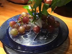 -又一福烤鸭·北京菜(东四店)