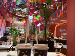 -墨纪Mojí墨西哥餐厅(南开大悦城店)