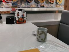 -元气寿司(金光华店)