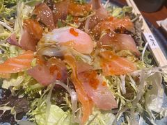 -肉魁屋·烧肉·烧鸟·酒场(高新店)