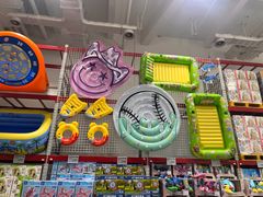 -山姆会员商店(西溪店)