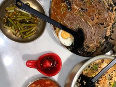 -HOTISLAND海鸡岛·韩国料理(江南西店)