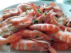 -四川人郑霞海鲜