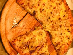 -比格比萨自助(国展店)