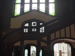 -青岛德国总督楼旧址博物馆