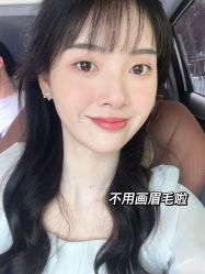 -Four Seven·半永久纹眉