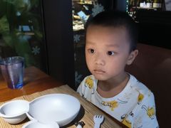 -巴别塔法餐舍(合作路店)