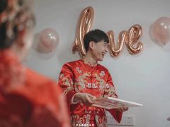 -同庆楼(花园店)