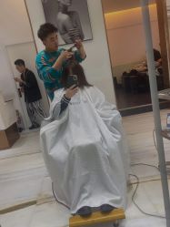 -HAIR POP