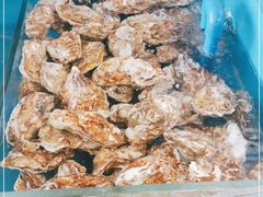 -清真海鲜大排档(原芥园道店)