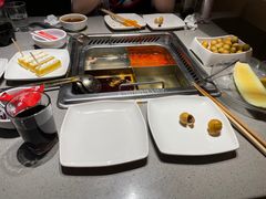 -海底捞火锅(东方时代广场店)