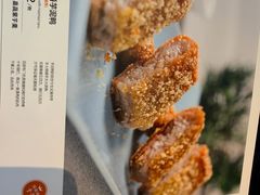 -阿忠食坊大排档·20年老店(万象城店)