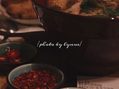 街边猪肉河粉-GOGO Plate(成都太古里店)