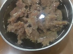 -老牌依强牛肉店(达道总店)