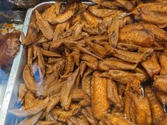 -顺城金记卤鸡·清真