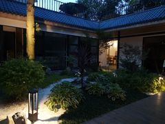 -往来·竹里.宝宝宴.生日宴.团建.宴席(花乡农居店)