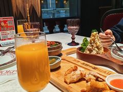 -俄士厨房(环球港店)