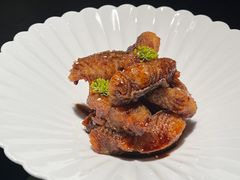 -锦楼·臻选新杭帮(杭州中心店)