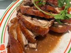 -鹅冠港式茶餐厅(来福士店)