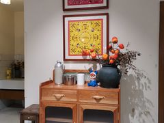 -小豆海棠(嘉兴路店)