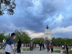 -长春公园(普阳街道)