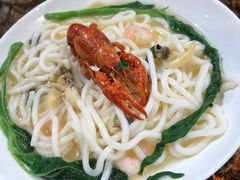 -虾享蟹逅小龙虾·螃蟹·小海鲜(吉林省总店)