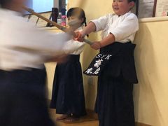 -顺义剑道馆