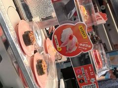 -争鲜回转寿司(朝北大悦城店)