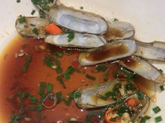 -洛东土菜馆(建国北路店)