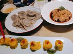 -范家小馆·烤鸭新京菜(金融街店)