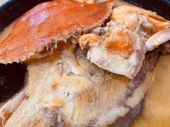 小网海鲜面-台州老六海鲜面馆(上南总店)