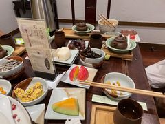 -青藤茶馆(南山路店)