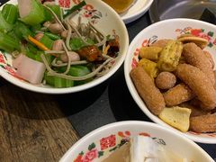 -沸炉重庆老火锅(军事博物馆店)