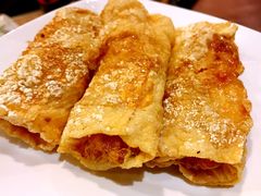 -添好运点心专门店(中环IFC店)